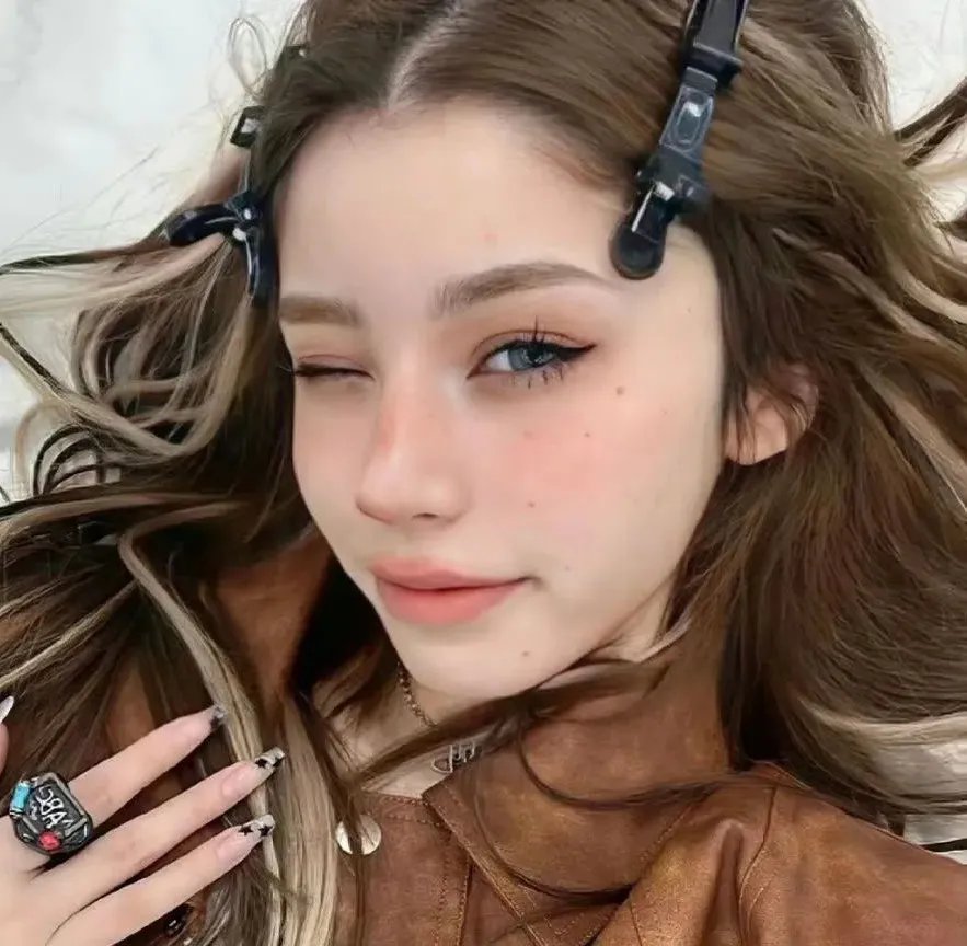 拜金女王的性爱派对