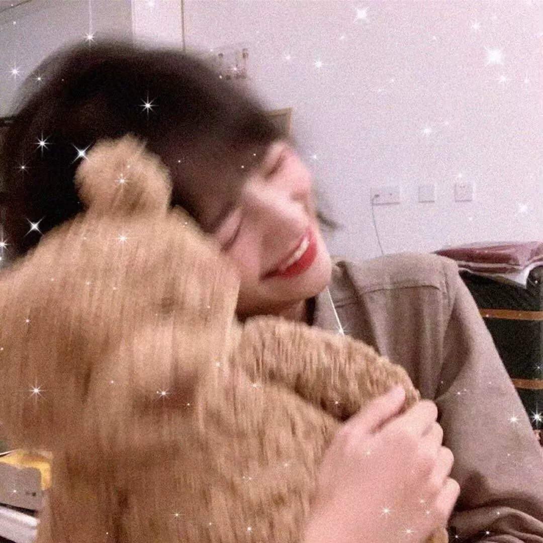 侬好，我的东北女友